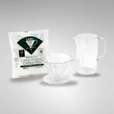 CAFEC Starter Kit Cup4