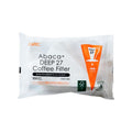CAFEC Abaca+ Deep 27 Paper Filters (100 Filters)