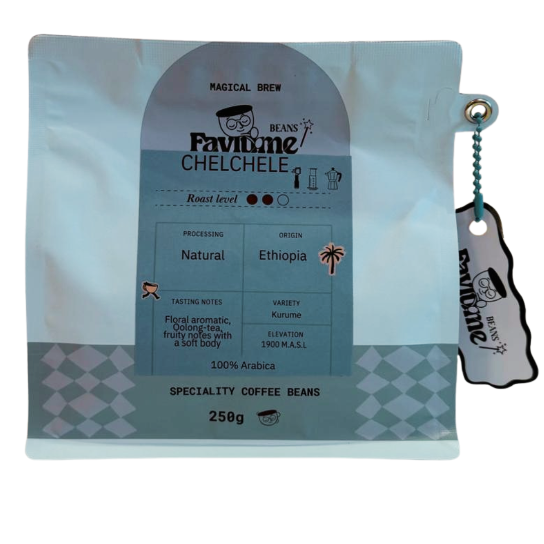 CHELCHELE 250g