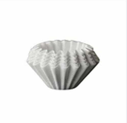 FLTR PUR WAVE 185 - 100 Coffee Filters